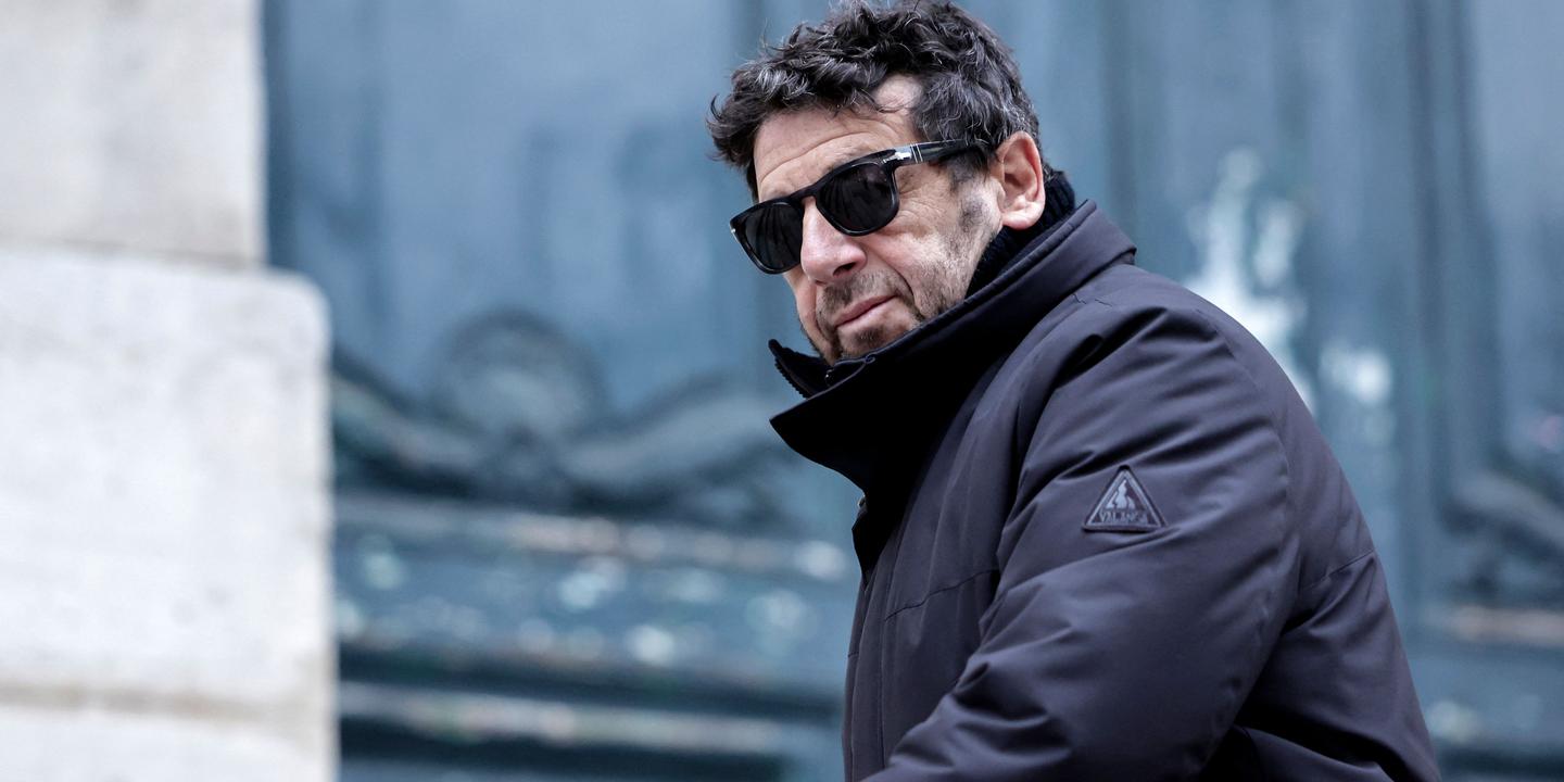 Patrick Bruel mis en examen pour viol : les détails de l'accusation