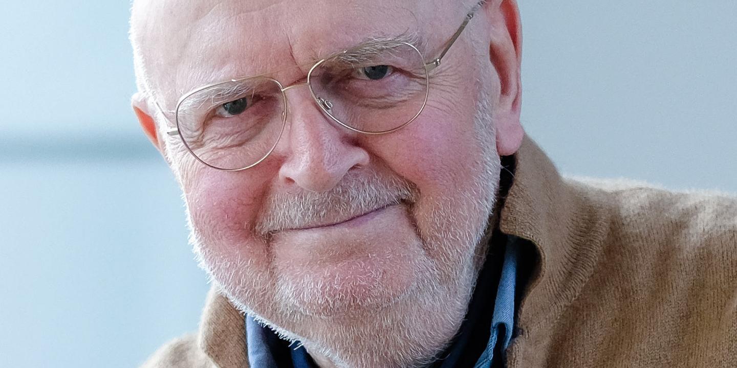 Daniel Costelle, maître du documentaire historique, est décédé