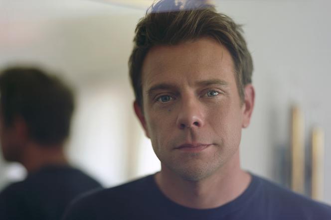 Jonathan Anderson at the Chateau Marmont hotel in Los Angeles, California, on May 6, 2026.