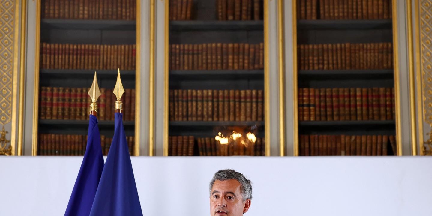 Affaire Lyhanna : Darmanin entre opinion publique et magistrats