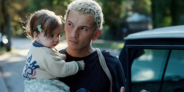 Les séries de la semaine : « Proud », « Sa Majesté