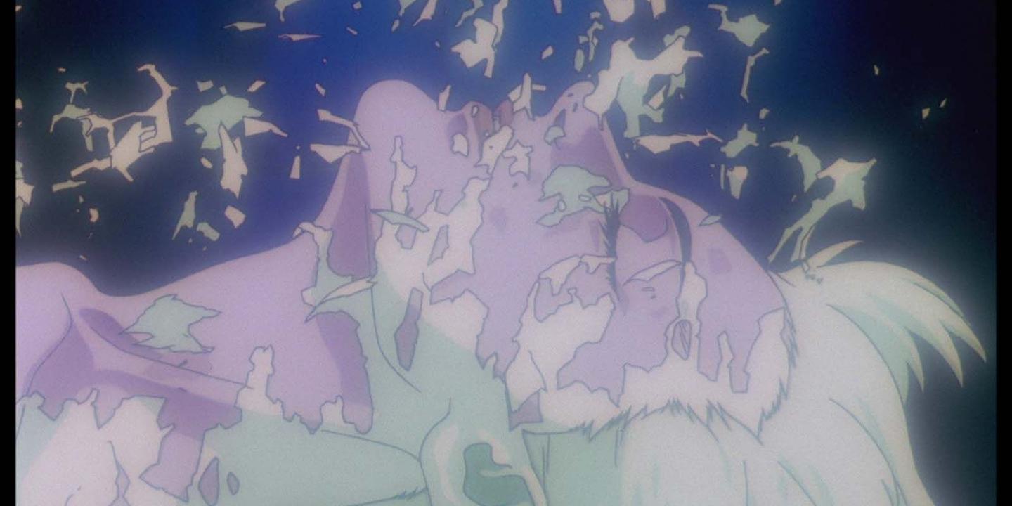 Ghost in the Shell : 30 ans après, un film toujours visionnaire sur l'IA