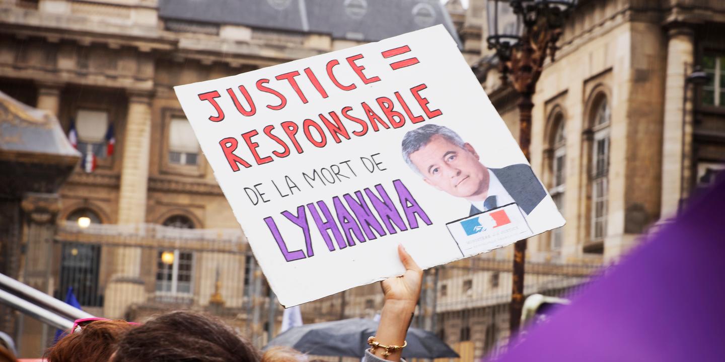 Affaire Lyhanna : Darmanin et Nunez auditionnés au Sénat, réunion à Matignon