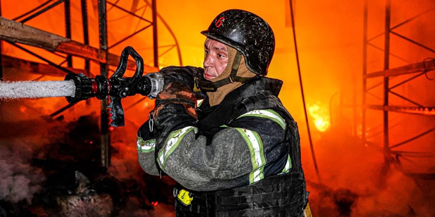 Guerre en Ukraine : dernières infos du 9 juin 2026