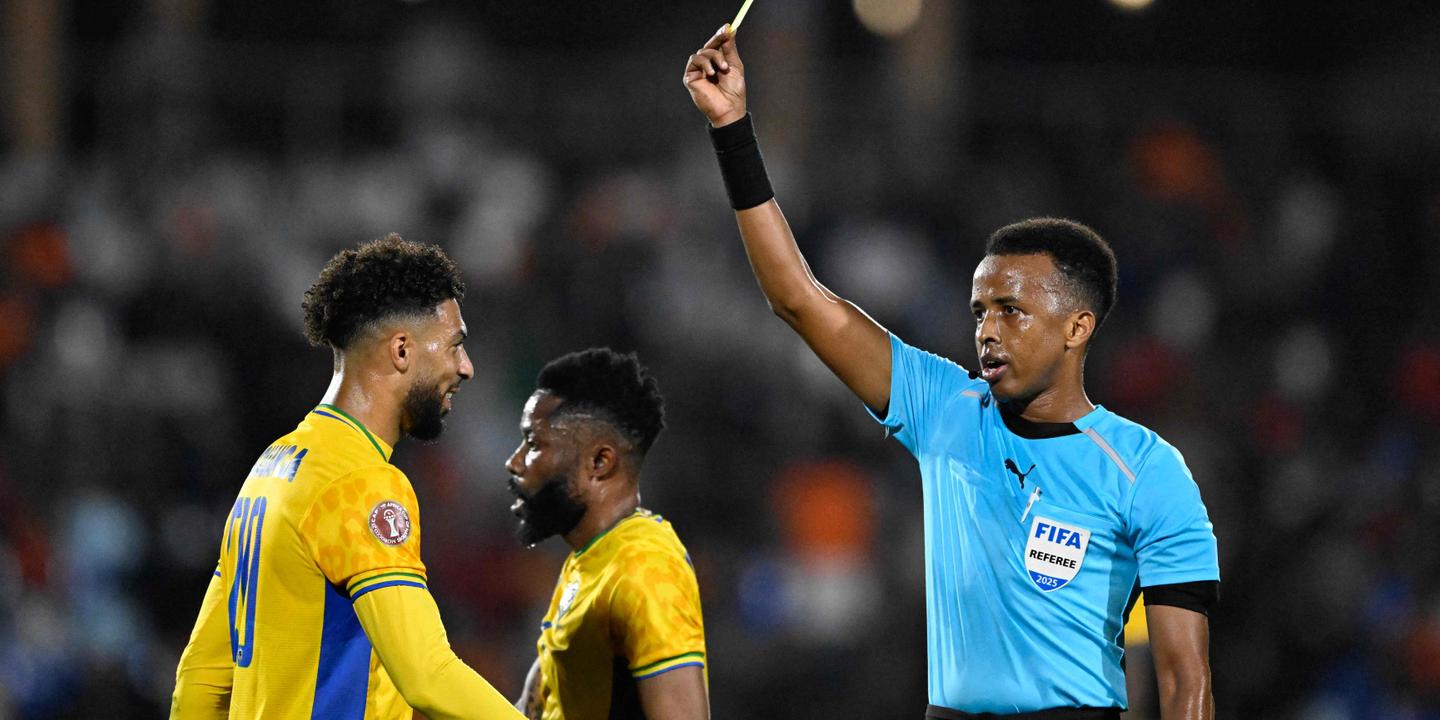 Coupe du Monde 2026 : un arbitre somalien écarté après un refus d'entrée aux États-Unis