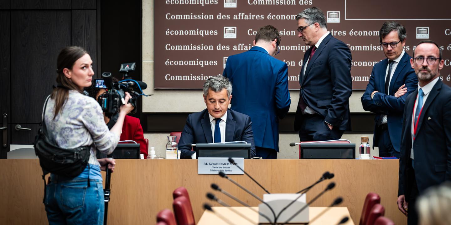 Plaider coupable criminel : les députés approuvent le compromis en commission