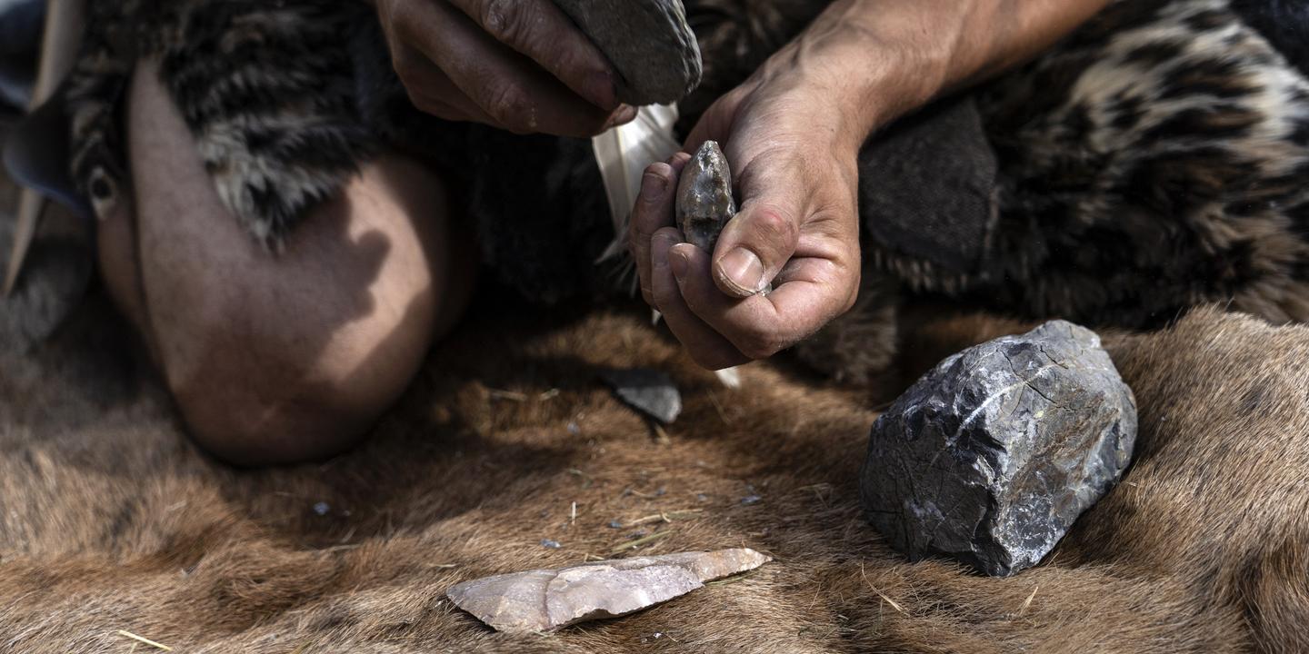 L'égalitarisme des chasseurs-cueilleurs souvent exagéré
