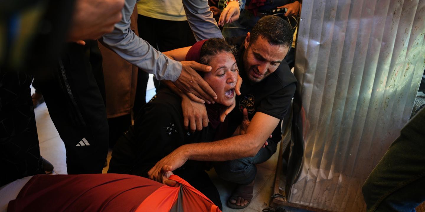 Gaza : près de 1 000 morts depuis l'échec du cessez-le-feu