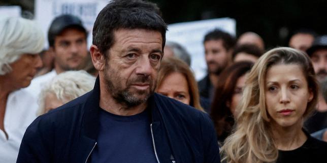 French star Bruel held by police on sexual assault allegations