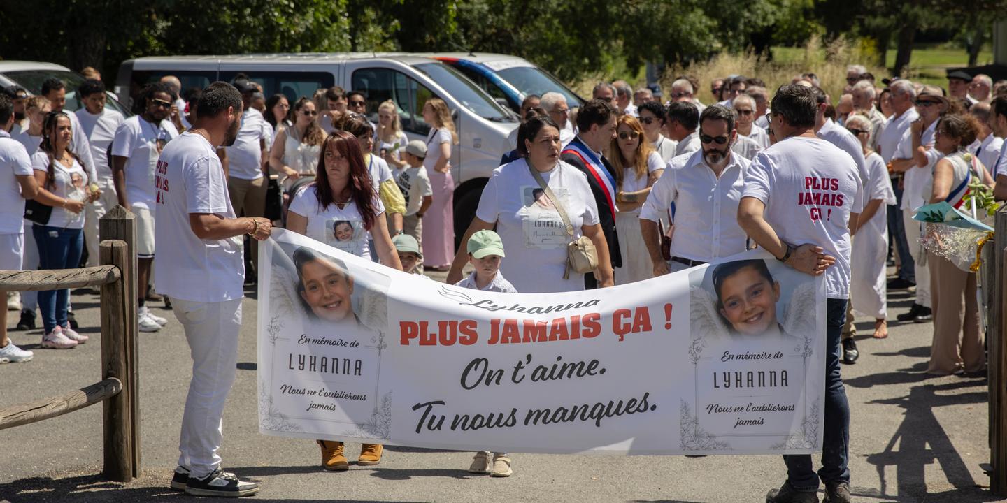 Mort de Lyhanna : les syndicats de magistrats dénoncent une recherche de boucs émissaires
