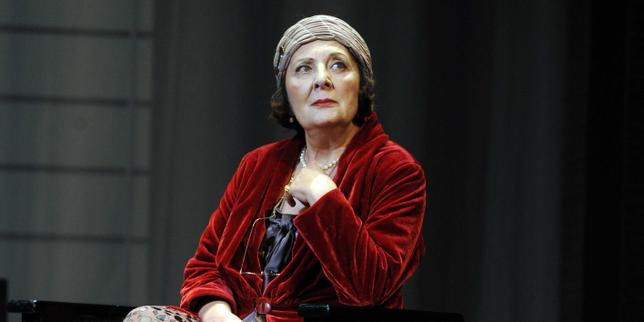 Christiane Cohendy, comédienne au demi-siècle de c
