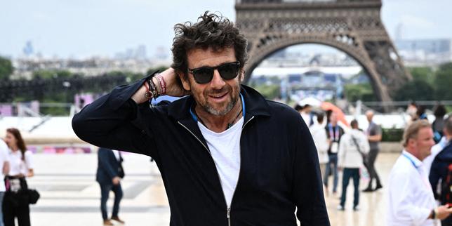 Patrick Bruel va être présenté à des juges, le par