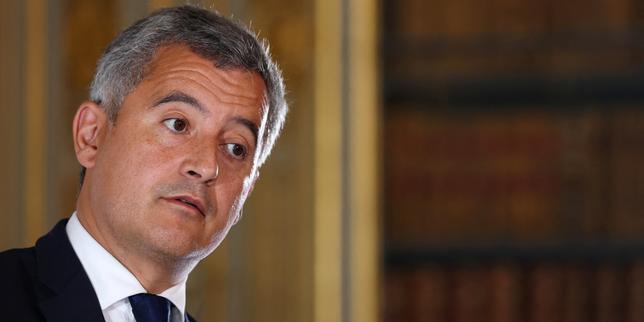 France's justice minister rules out resigning over lapses in girl killing case