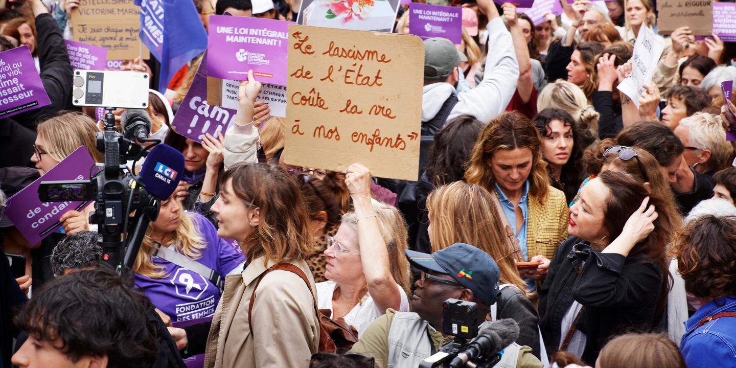Violences sexuelles sur enfants : Lecornu confirme la perpétuité et réduit le délai d'enquête