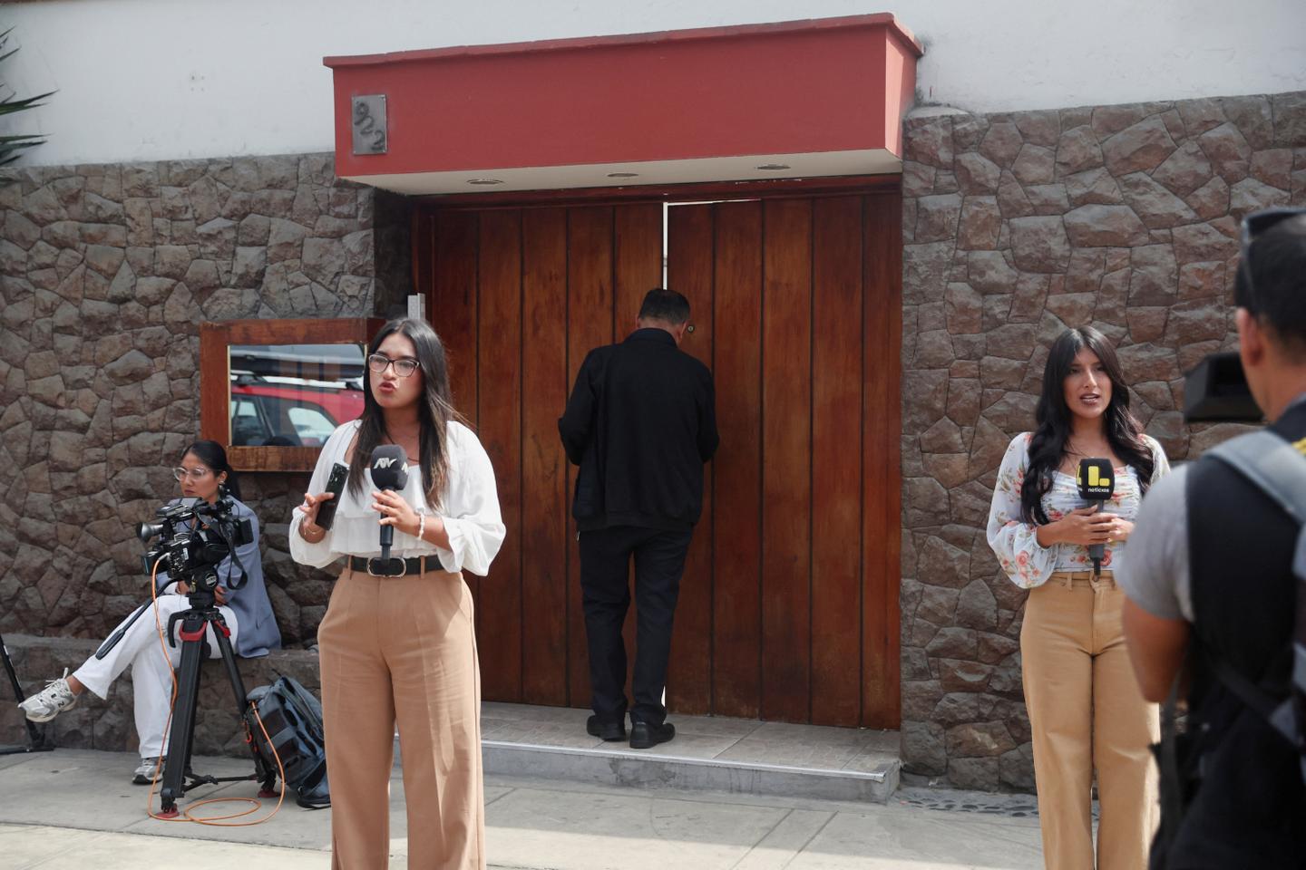 Presidencial en Perú: el escrutinio de la segunda vuelta podría prolongarse entre dos semanas y hasta finales de junio