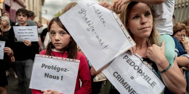 EN DIRECT, affaire Lyhanna : « La justice n’a pas fait son t