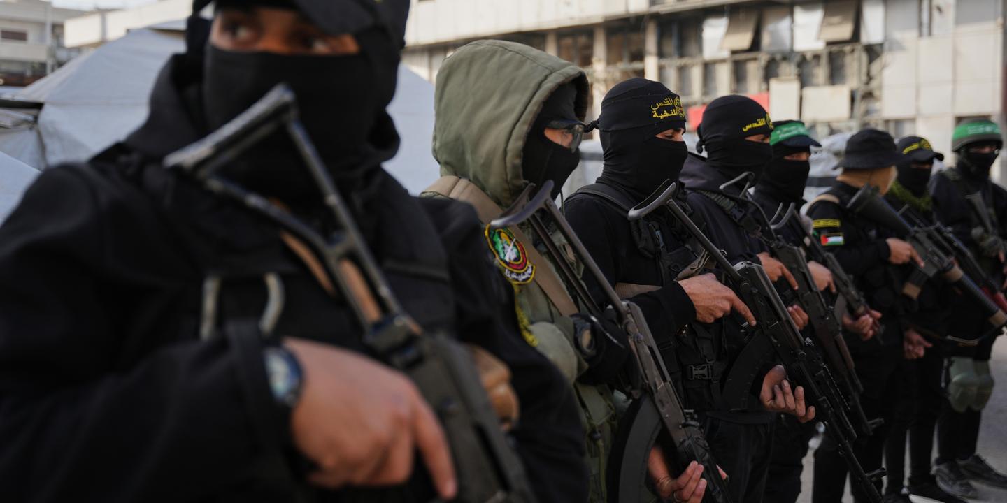 L'ONU documente les violences du Hamas contre les Palestiniens à Gaza