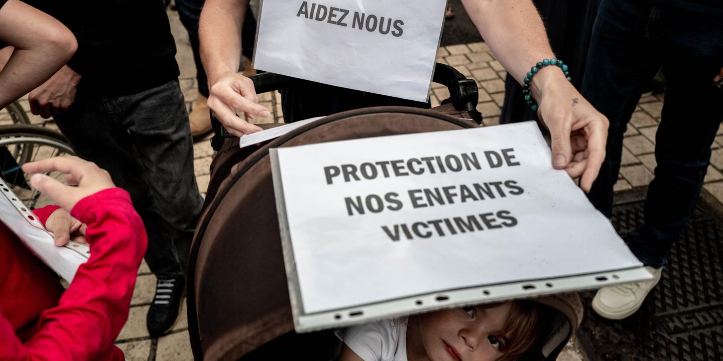Affaire Lyhanna : une mère porte plainte contre l'État après l'inaction judiciaire