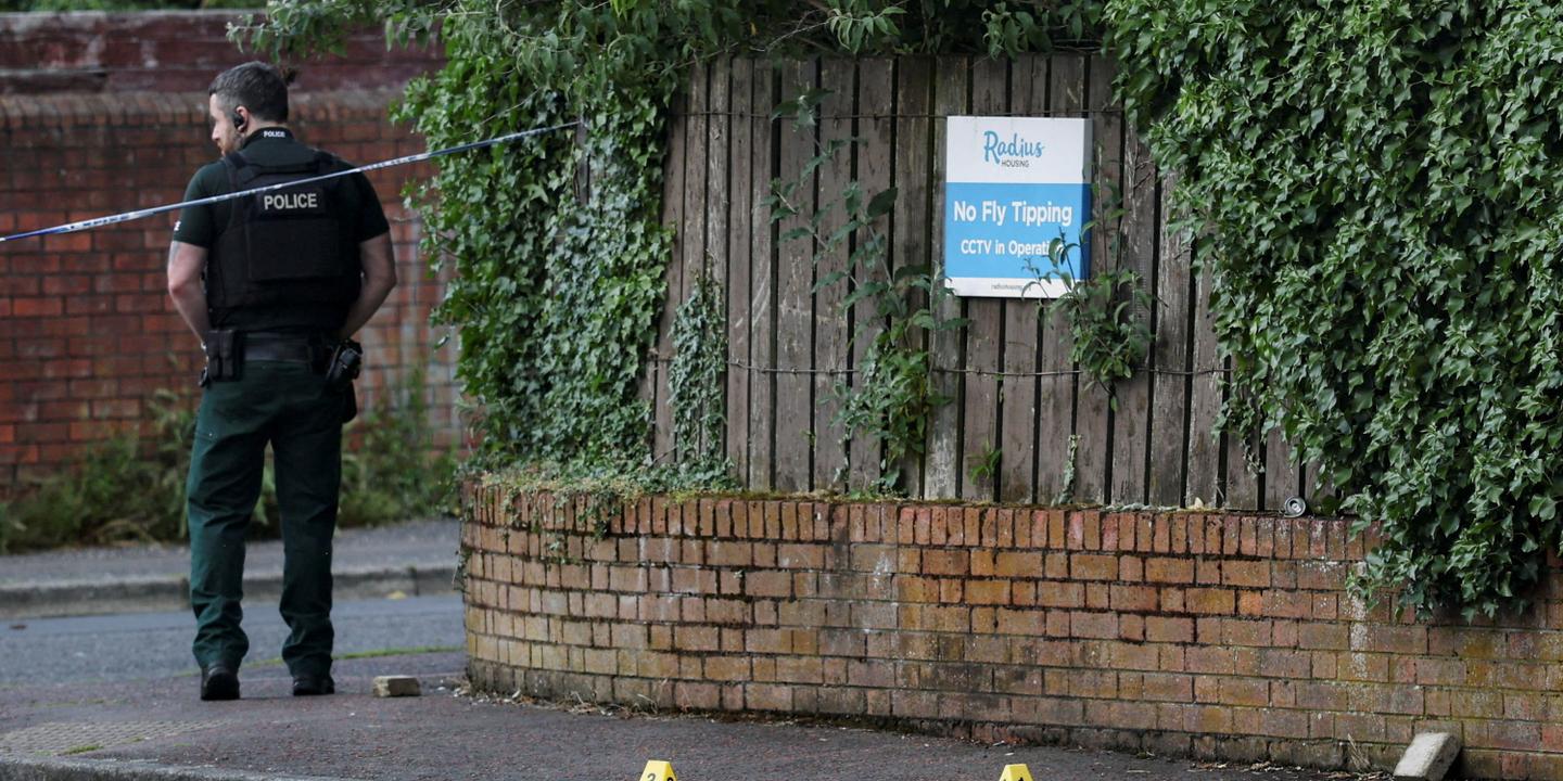 Attaque de Belfast : le suspect présenté à un juge après les violences