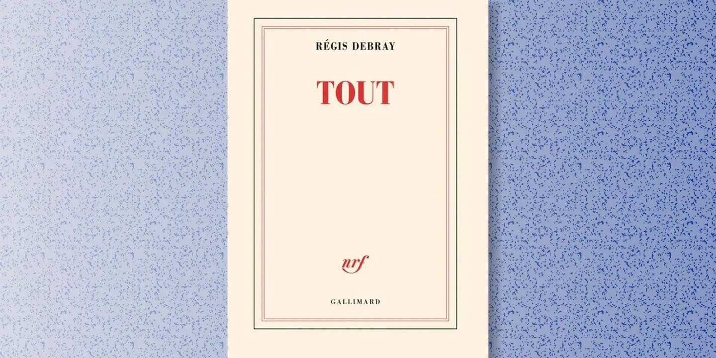 Régis Debray, portraitiste de l'émergence d'une nouvelle France