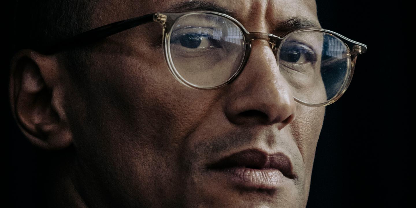 Karim Bouamrane candidat à la présidentielle 2027 contre LFI