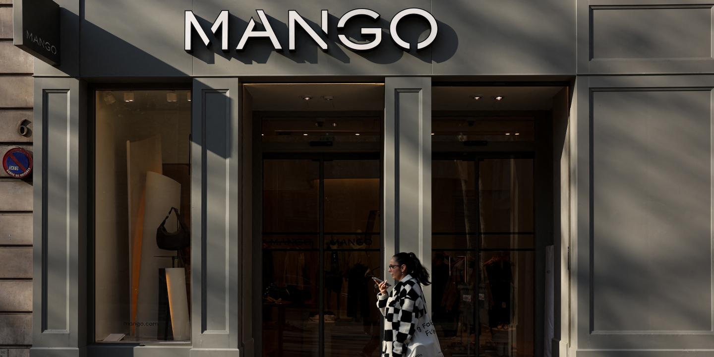 Mango : 45 nouveaux magasins en France d'ici 2028, 700 emplois créés