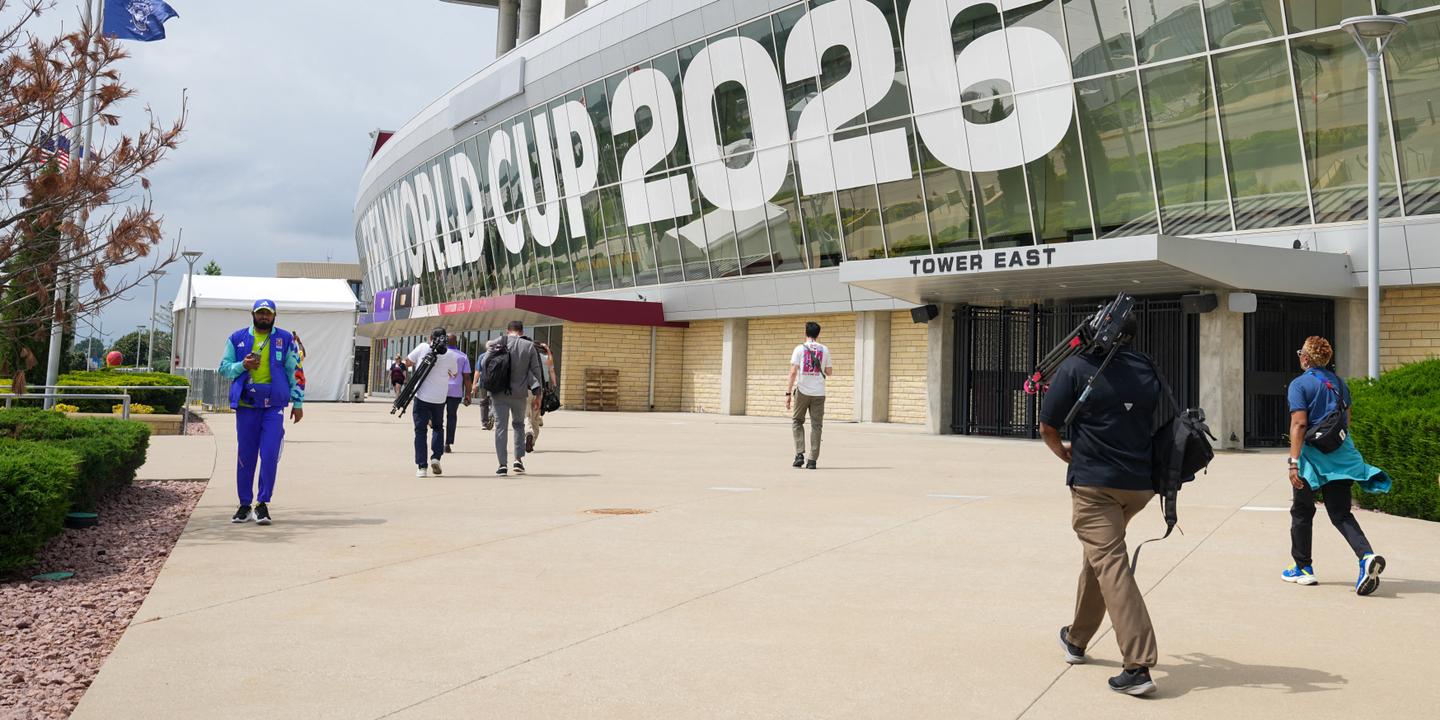 Coupe du monde 2026 : un Mondial de tous les records et de tous les excès