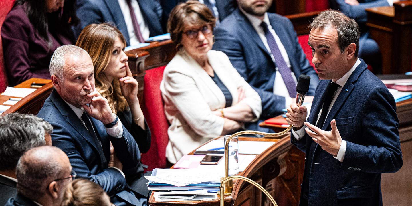 Affaire Lyhanna : décret pour motiver les classements sans suite