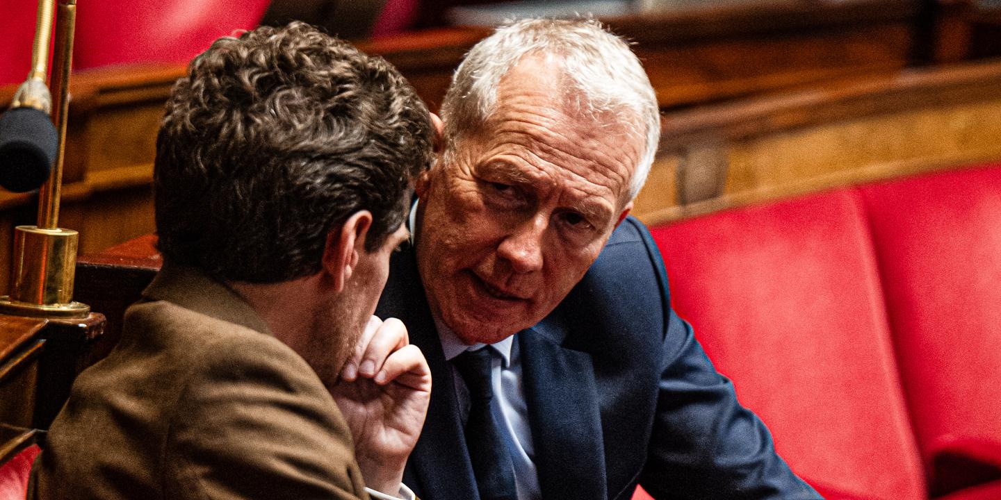 Régulation des médecins : le débat politique relancé