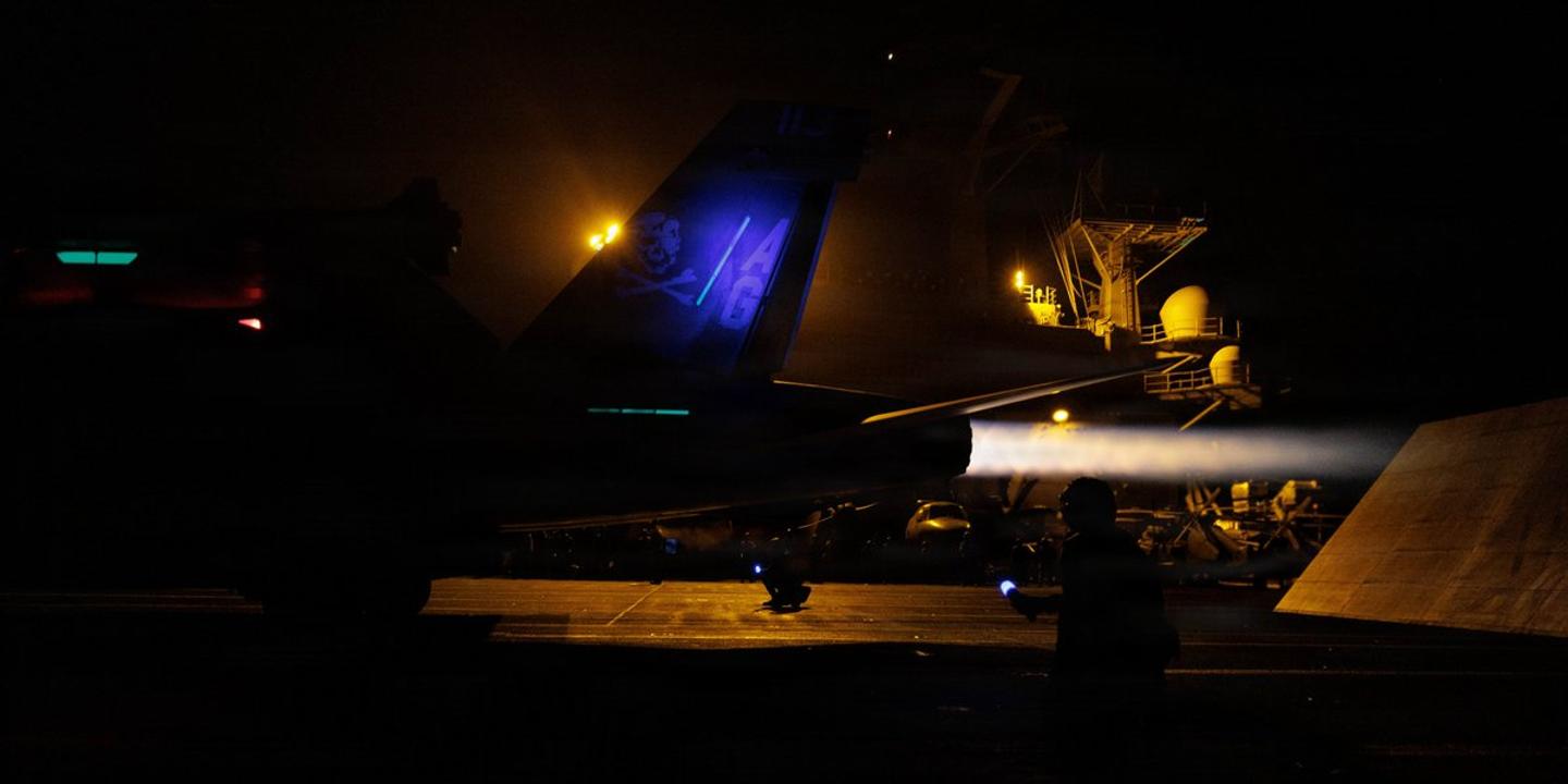 Frappes américaines en Iran : Washington invoque la légitime défense