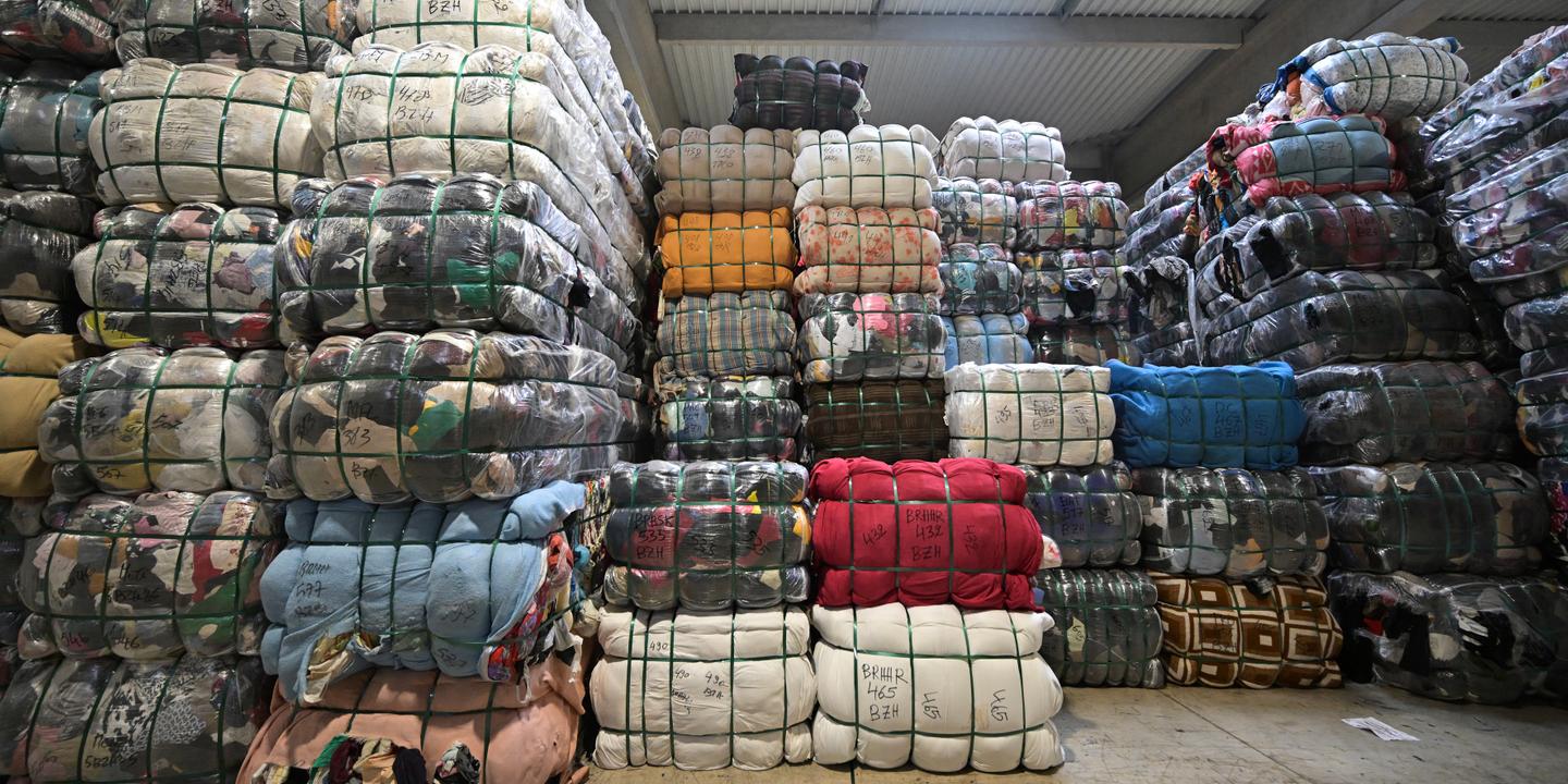 Déchets : les filières françaises de collecte et recyclage en danger
