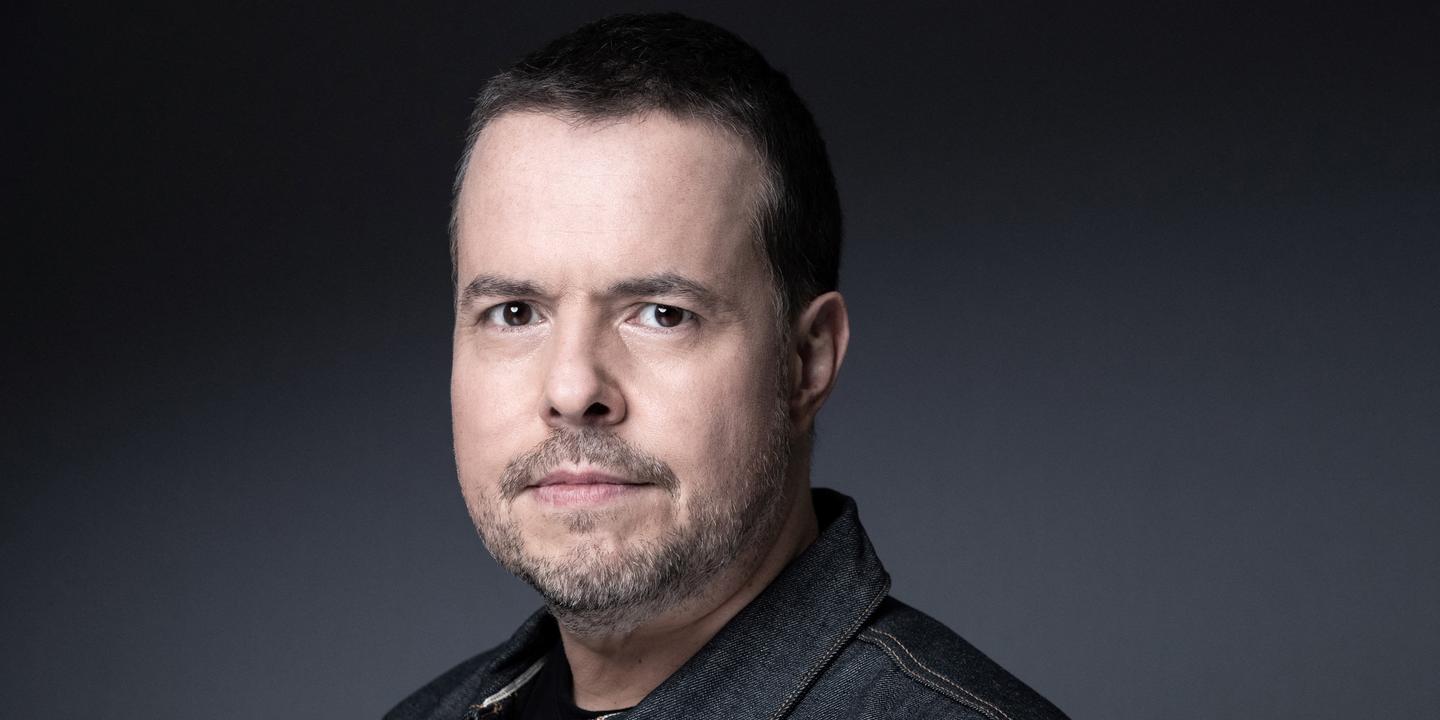 Nicolas Demorand animera une nouvelle émission le week-end sur France Inter