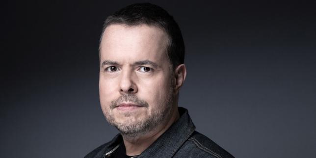 Nicolas Demorand animera une nouvelle émission les