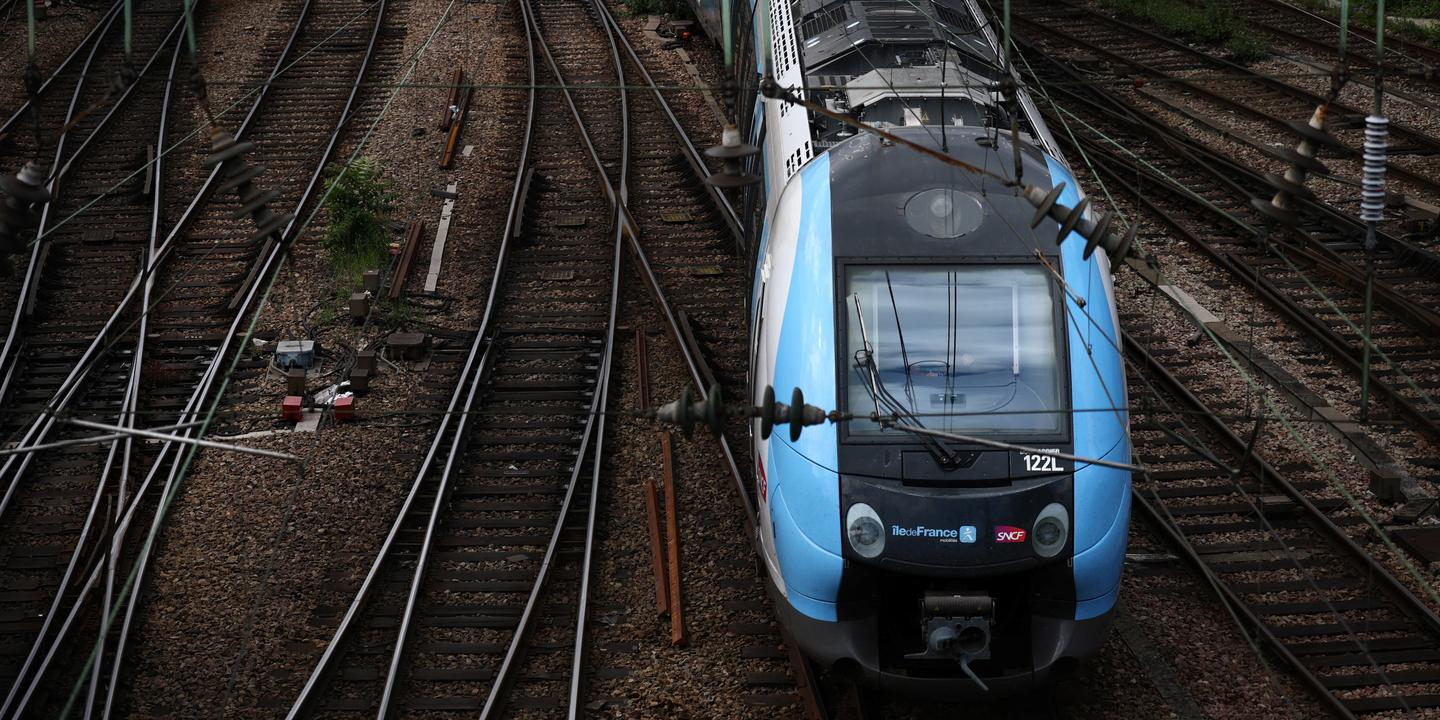 Ouverture à la concurrence : le secteur ferroviaire fragilisé