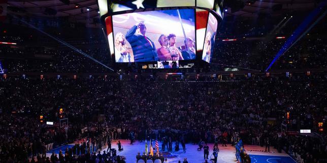Finales NBA : Victor Wembanyama et les San Antonio