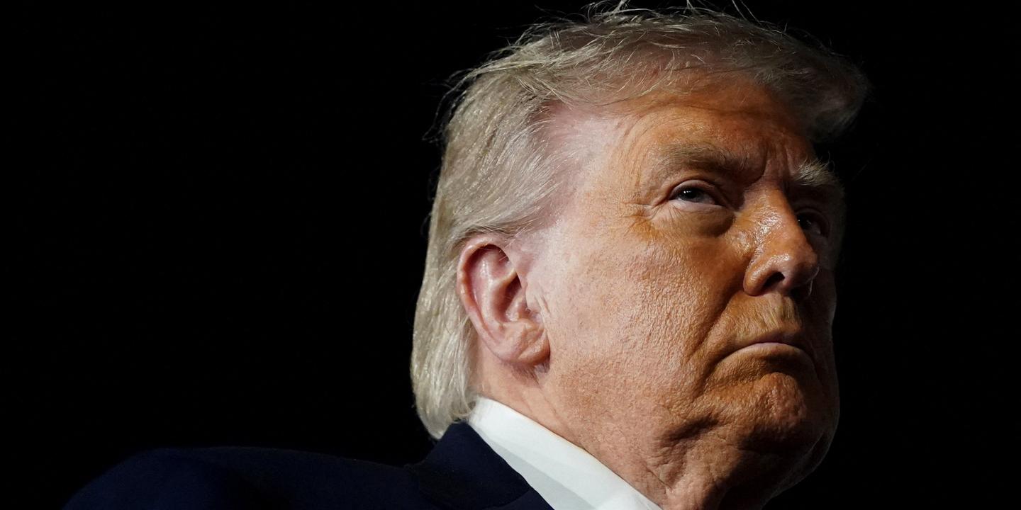 Trump menace l'Iran de représailles après échec des négociations nucléaires