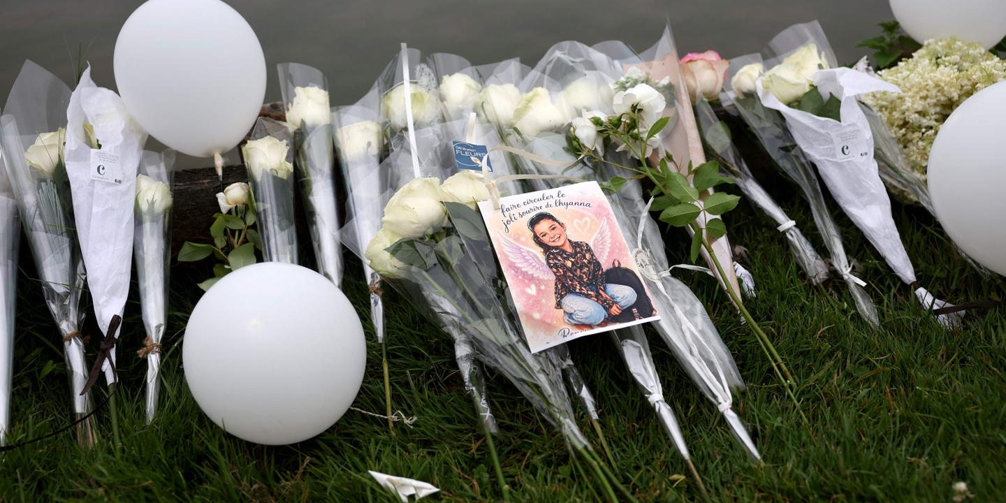 Obsèques de Lyhanna à Fleurance : un hommage bouleversant