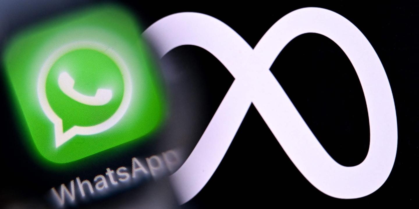 Meta remplace le dirigeant de WhatsApp pour mieux monétiser ses 3 milliards d'utilisateurs