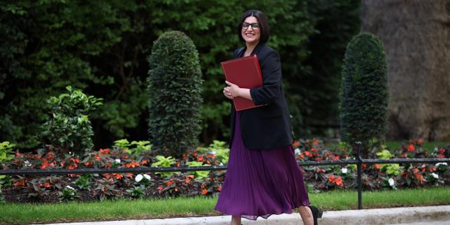 Au Royaume-Uni, le gouvernement sortant de Keir Starmer veut durcir le droit d’asile tout étendant le parrainage de réfugiés