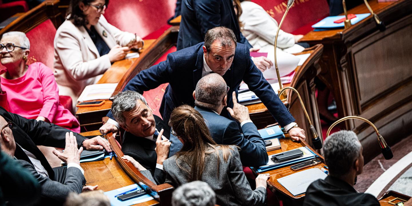 Stupéfiants : Lecornu ordonne des dépistages obligatoires au gouvernement