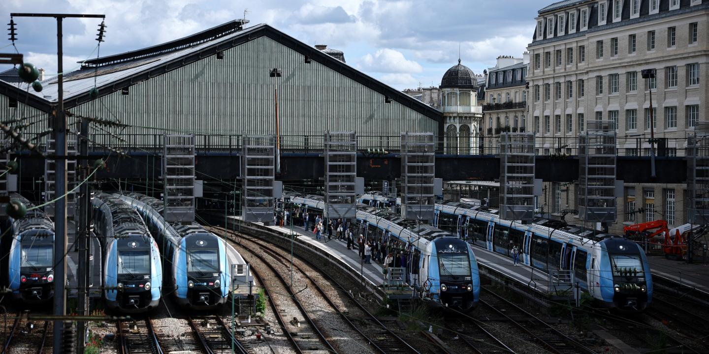 SNCF : prime de 100 euros pour chaque cheminot en juillet après la grève