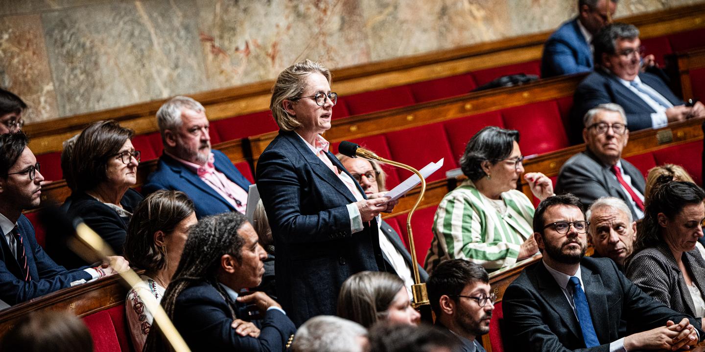 Mort de Lyhanna : les députés veulent une loi intégrale contre les violences sexistes