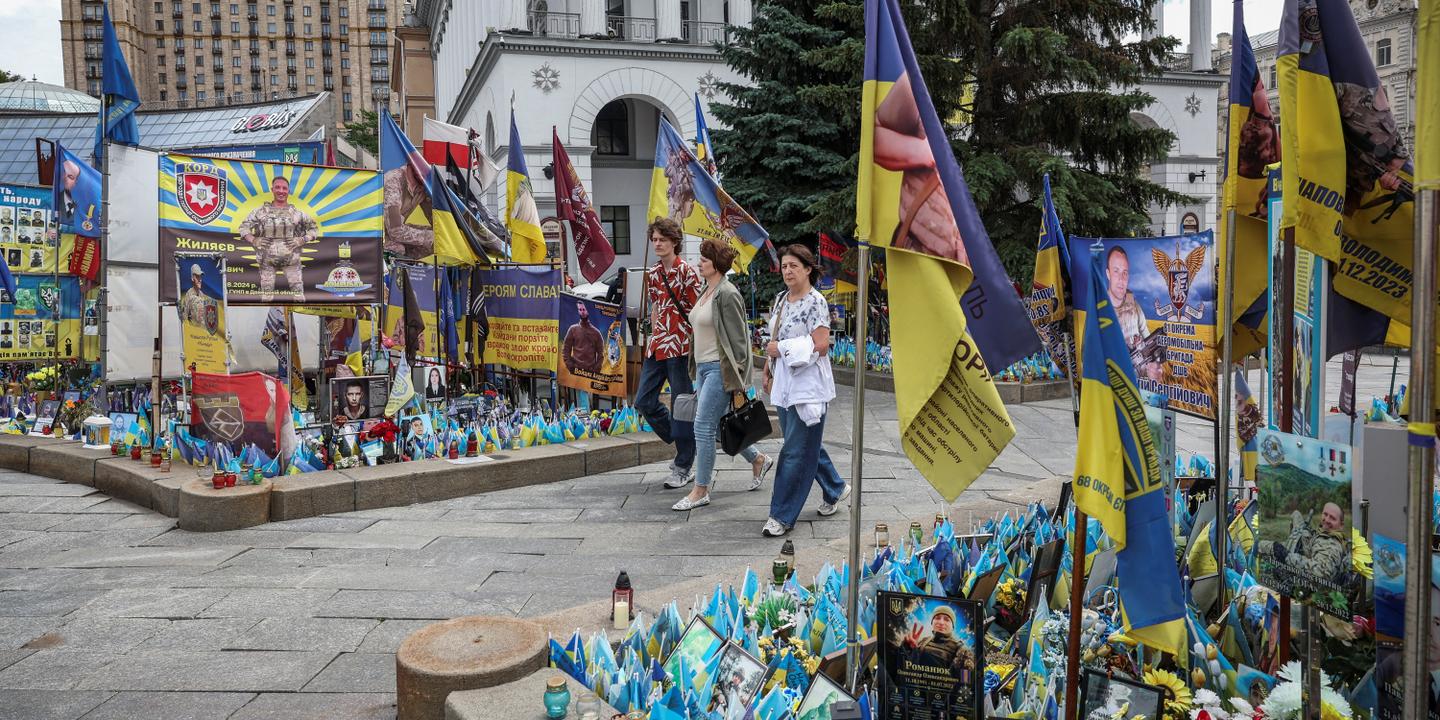 ukraine