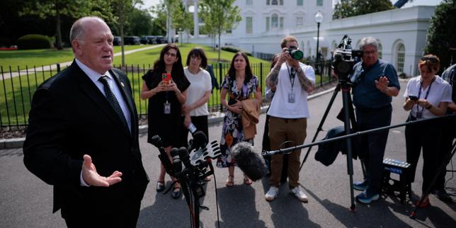 Aux Etats-Unis, un budget de 70 milliards de dolla