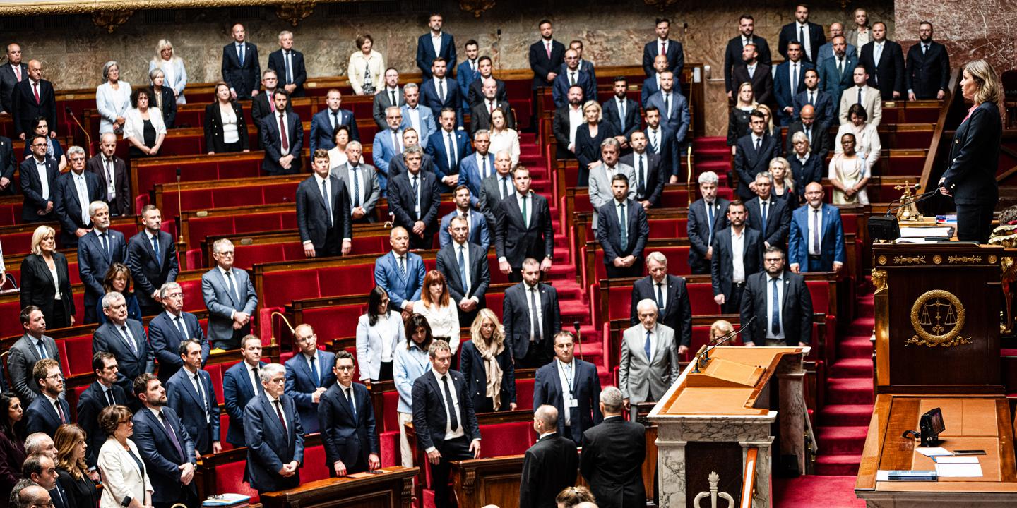 Mort de Lyhanna : le gouvernement critiqué à l'Assemblée