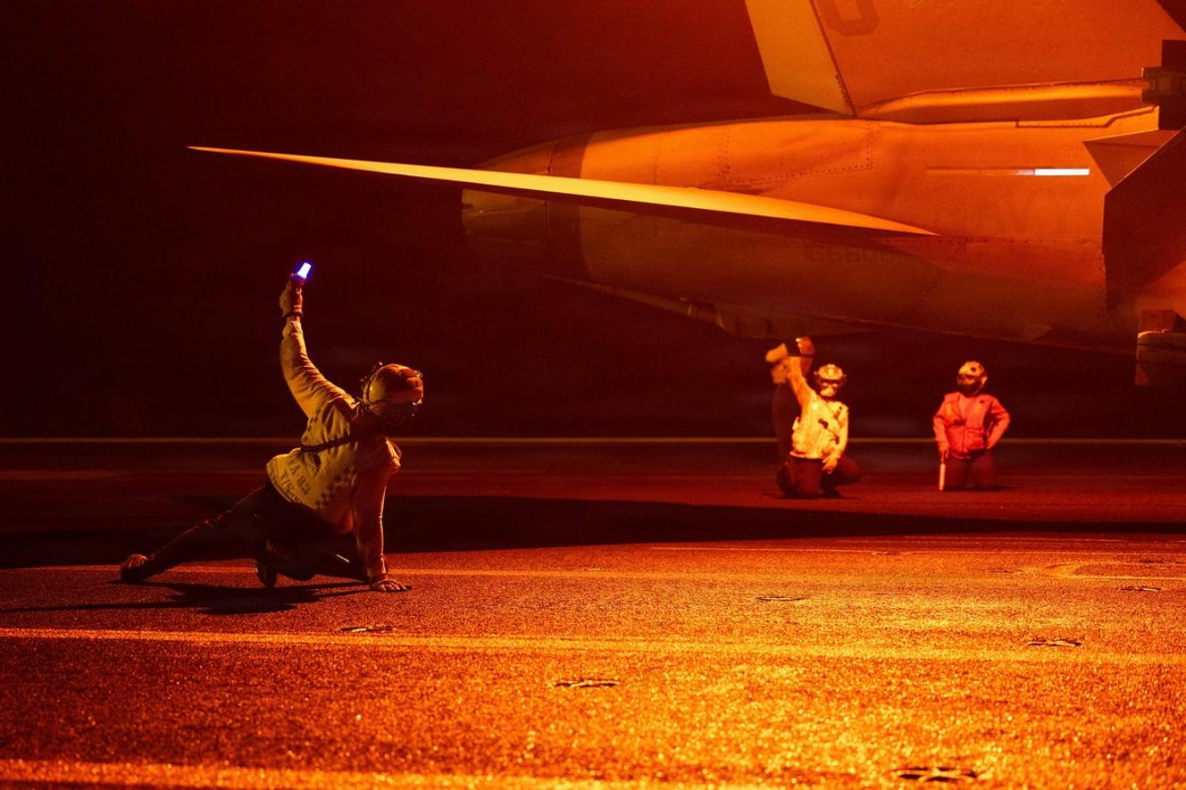 Donald Trump se résout à frapper l’Iran pour préserver sa crédibilité