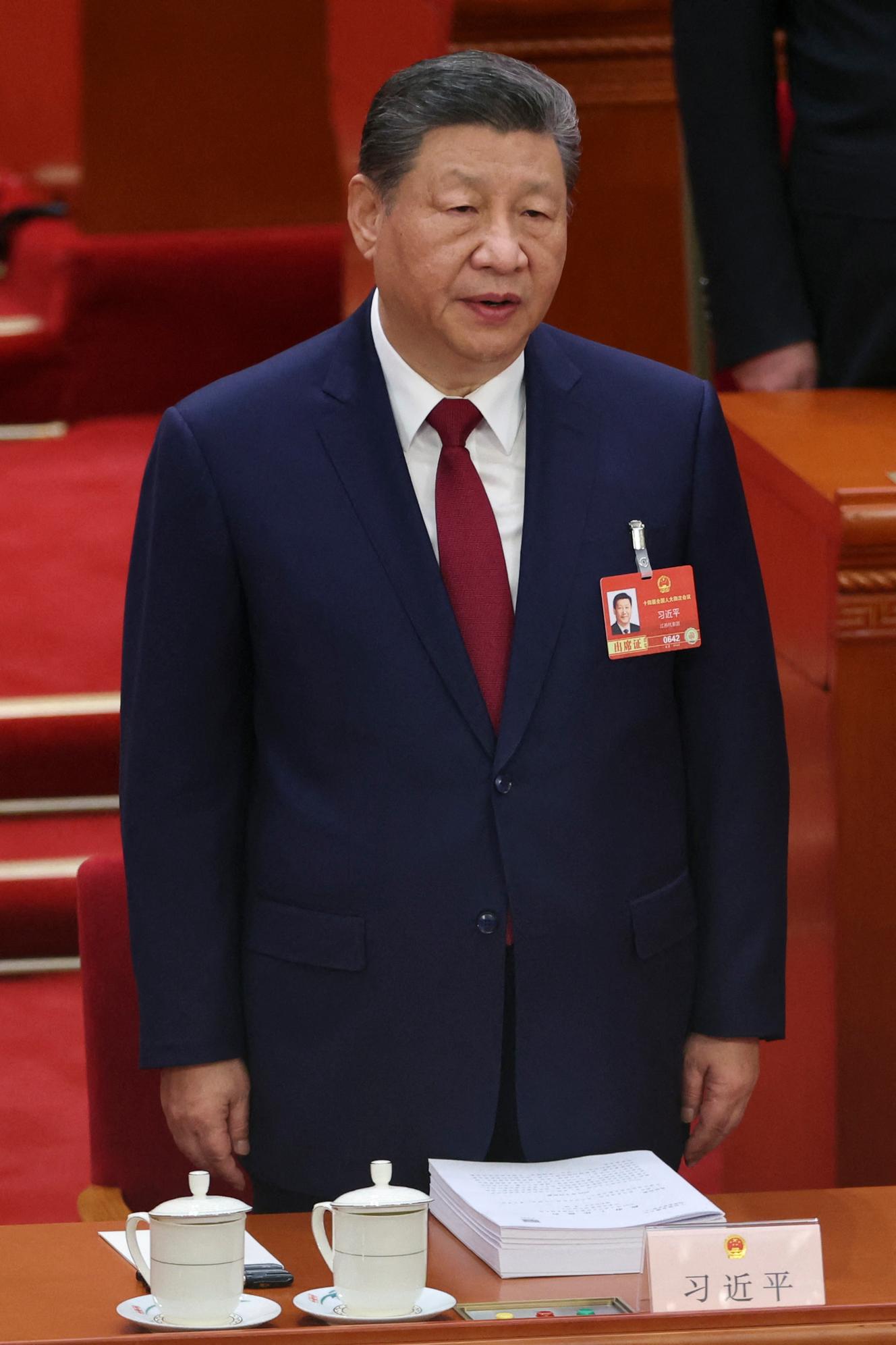 En Chine, des enquêteurs anticorruption pris à leur tour dans la toile des purges sans fin