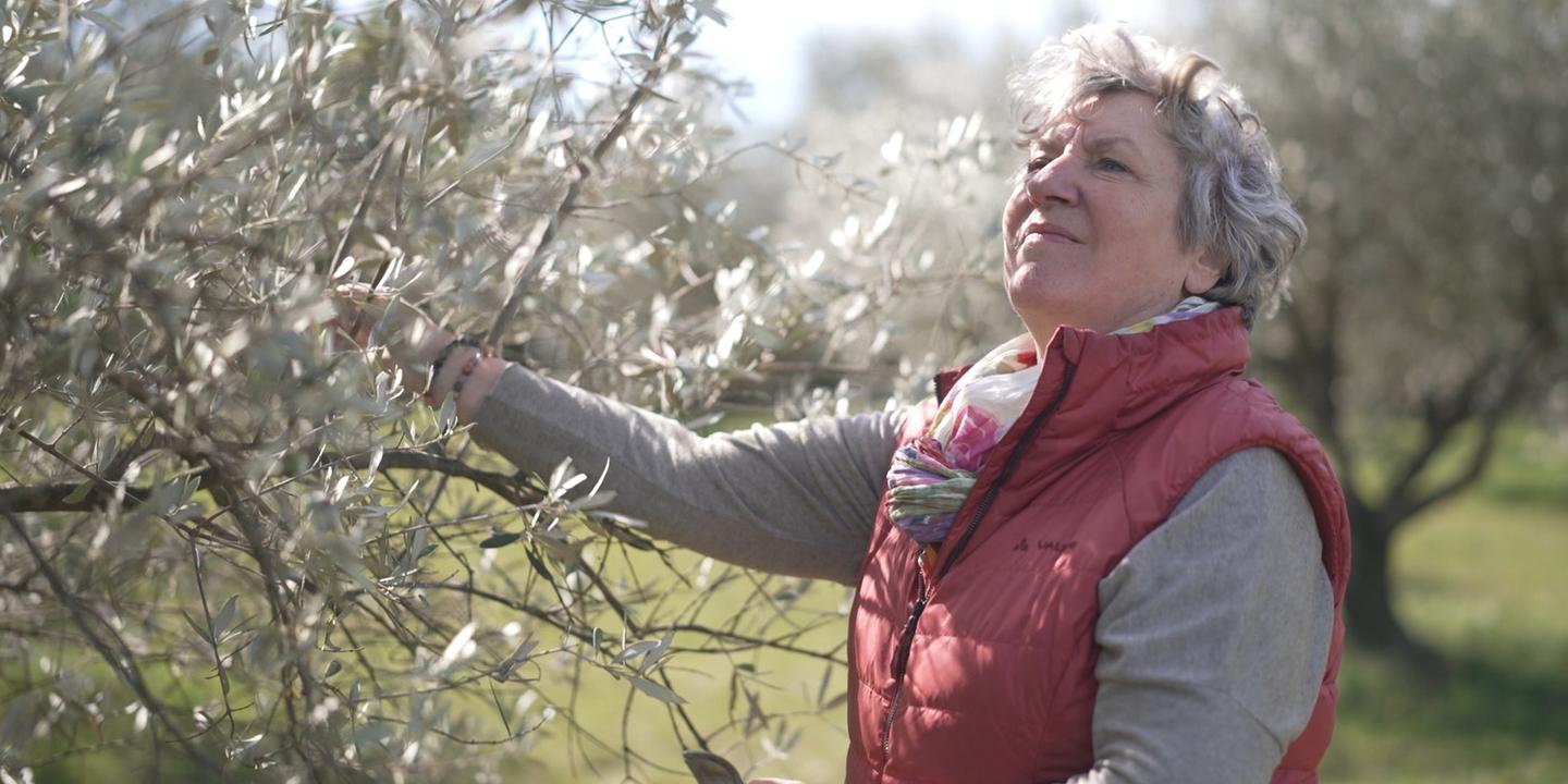 Les pouvoirs insoupçonnés de la nature : une balade entre jardins et forêts sur France TV