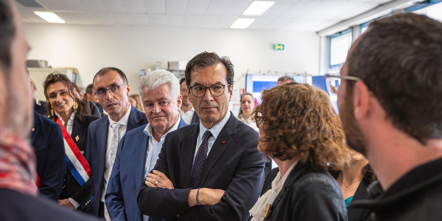 Territoires zéro chômeur : le dispositif en suspens
