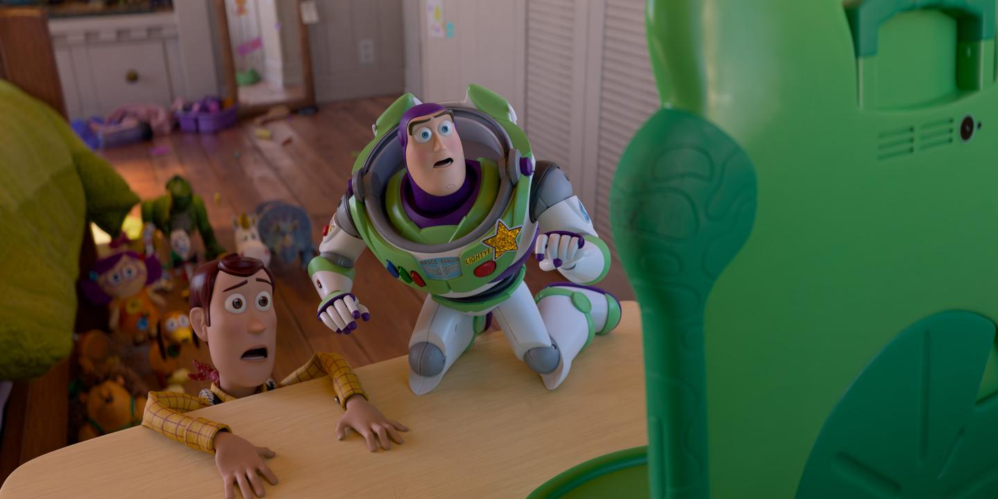 Toy Story 5 : Quand Pixar s'endort sur ses lauriers